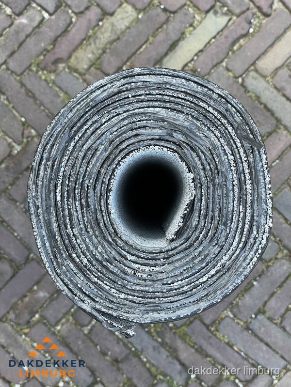 Rol EPDM dakbedekking materiaal voor plat dak in Limburg
